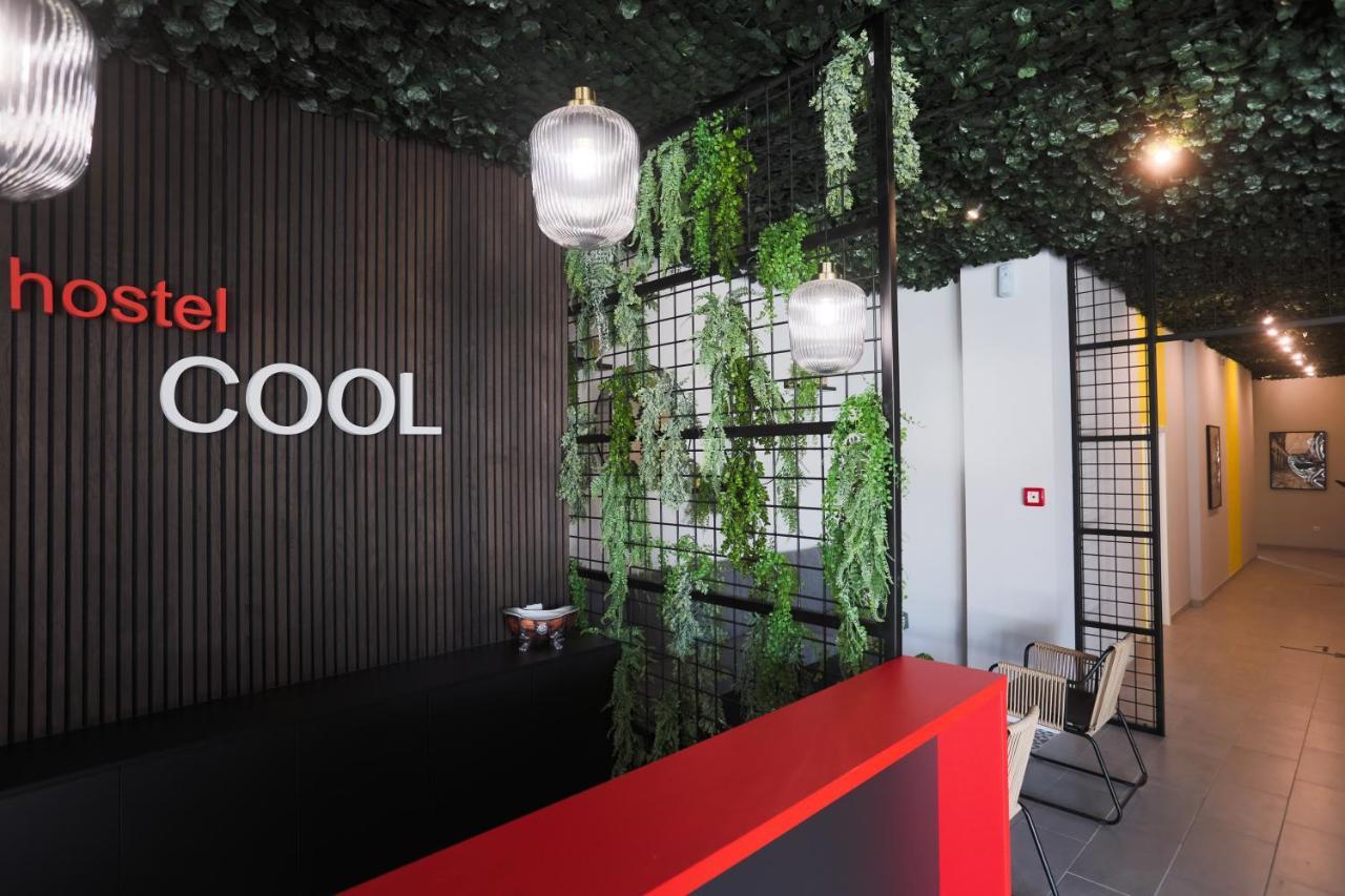 Hostel Cool , Split Exterior foto