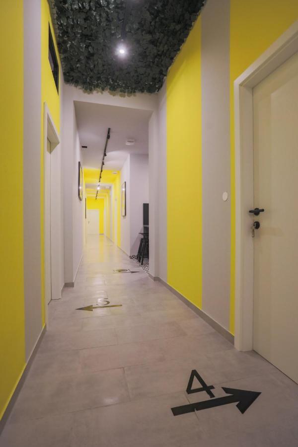Hostel Cool , Split Exterior foto