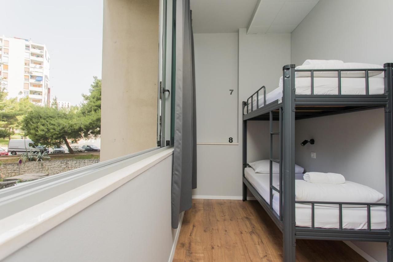 Hostel Cool , Split Exterior foto
