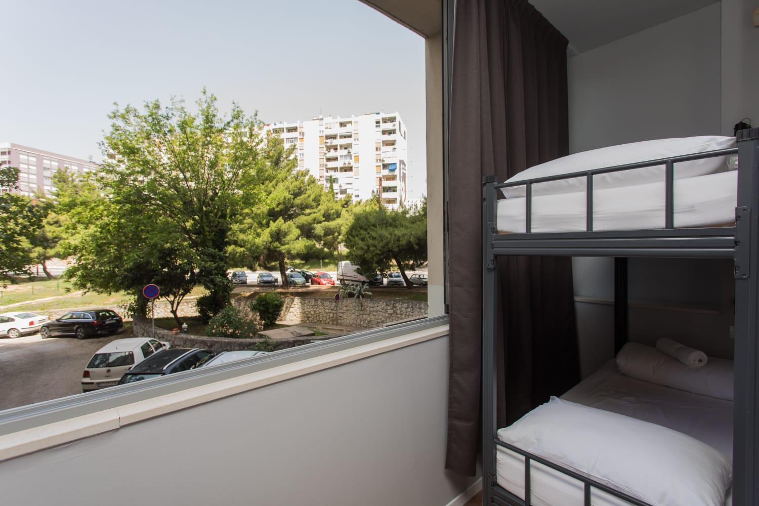 Hostel Cool , Split Exterior foto